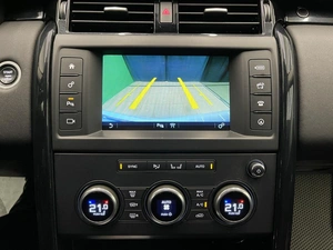 Внедорожник Land Rover Discovery 2017 года, 3500000 рублей, Красноярск