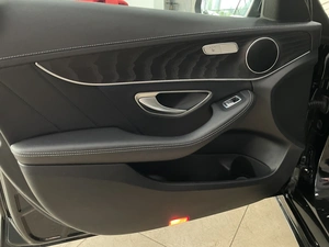 Универсал Mercedes-benz C-класс 2017 года, 1697000 рублей, Солонцы