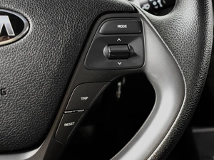 Седан Kia Cerato 2018 года, 1667100 рублей, Казань