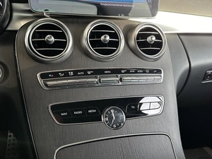 Седан Mercedes-benz C-класс 2020 года, 3450000 рублей, Уфа