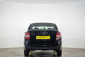 Седан ВАЗ (LADA) Granta 2023 года, 729000 рублей, Оренбург