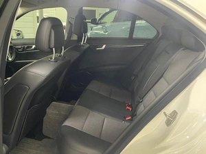 Седан Mercedes-benz C-класс 2013 года, 1599000 рублей, Ачинск