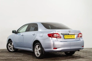 Седан Toyota Corolla 2011 года, 1199000 рублей, Сургут