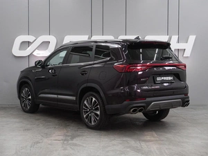 Внедорожник Chery Tiggo 8 Pro Max 2023 года, 2649000 рублей, Воронеж