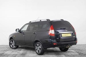 Универсал ВАЗ (LADA) Priora 2013 года, 419000 рублей, Кемерово