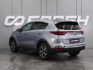 Внедорожник Kia Sportage 2019 года, 2349000 рублей, Воронеж