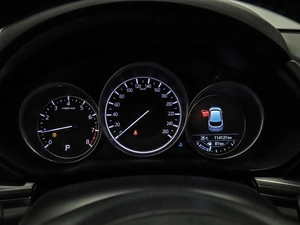 Внедорожник Mazda CX-5 2017 года, 2549000 рублей, Красноярск