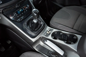 Внедорожник Ford Kuga 2013 года, 1038000 рублей, Красноярск