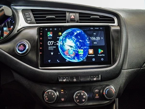 Универсал Kia Ceed 2017 года, 1400000 рублей, Муром