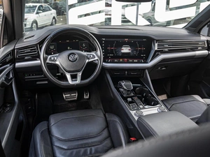 Внедорожник Volkswagen Touareg 2019 года, 5300000 рублей, Краснодар