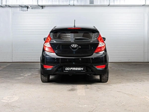 Хетчбэк Hyundai Solaris 2011 года, 698000 рублей, Ставрополь