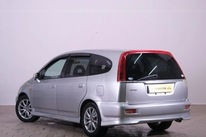 Минивэн Honda Stream 2001 года, 549000 рублей, Омск