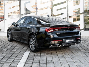 Седан Kia K5 2020 года, 2470000 рублей, Ставрополь