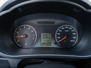 Лифтбек ВАЗ (LADA) Granta 2017 года, 675000 рублей, Ставрополь