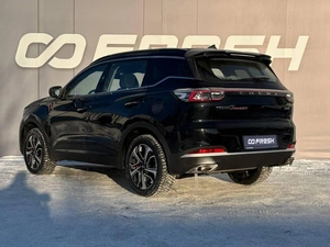 Внедорожник Chery Tiggo 7 Pro Max 2025 года, 2469000 рублей, Ижевск