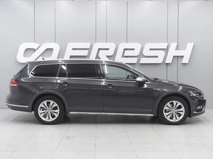 Универсал Volkswagen Passat 2019 года, 3245000 рублей, Ростов-на-Дону