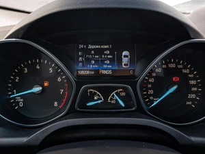Внедорожник Ford Kuga 2018 года, 1720000 рублей, Краснодар