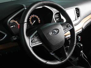 Универсал ВАЗ (LADA) Vesta Cross 2024 года, 1729000 рублей, Ростов-на-Дону