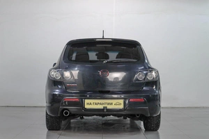 Хетчбэк Mazda 3 2007 года, 549000 рублей, Челябинск