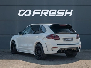 Внедорожник Porsche Cayenne 2013 года, 2330000 рублей, Краснодар