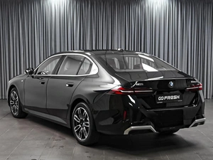 Седан BMW 5 серия 2025 года, 7261000 рублей, Ставрополь