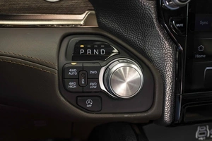 Пикап RAM 1500 2025 года, 10468201 рублей, Москва