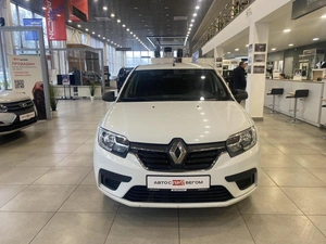 Седан Renault Logan 2020 года, 915000 рублей, Орёл