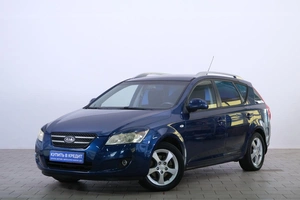 Универсал Kia Ceed 2009 года, 899000 рублей, Омск