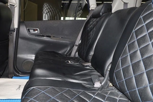 Минивэн Toyota Corolla Spacio 2003 года, 599000 рублей, Новосибирск