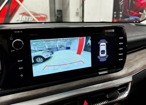 Седан Kia K5 2020 года, 2697000 рублей, Красноярск