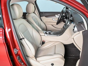 Внедорожник Mercedes-benz GLC-класс Coupe 2017 года, 3919000 рублей, Аксай