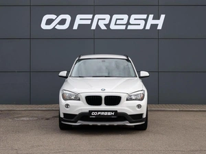 Внедорожник BMW X1 2014 года, 1340000 рублей, Краснодар