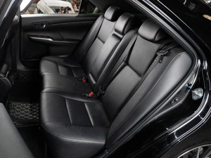 Седан Toyota Camry 2017 года, 2329000 рублей, Тюмень