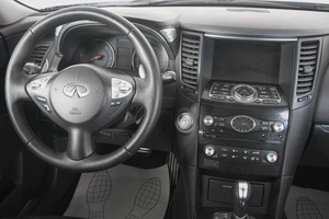 Внедорожник Infiniti FX37 2010 года, 1769000 рублей, Кемерово
