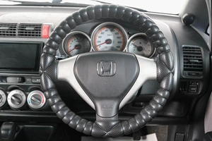 Хетчбэк Honda Fit 2005 года, 559000 рублей, Кемерово