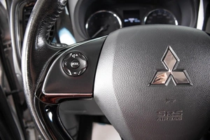 Внедорожник Mitsubishi Outlander 2017 года, 1899000 рублей, Пермь