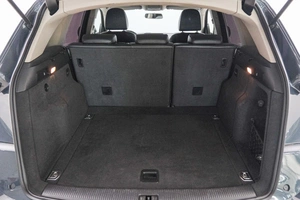 Внедорожник Audi Q5 2008 года, 1239000 рублей, Красноярск