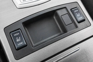 Универсал Subaru Outback 2012 года, 1599000 рублей, Барнаул