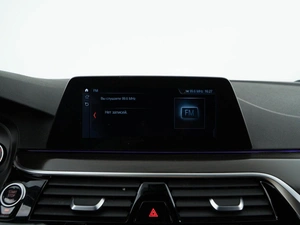 Седан BMW 5 серия 2019 года, 2155444 рублей, Москва