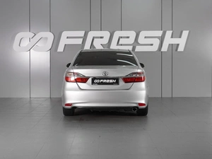 Седан Toyota Camry 2015 года, 1850000 рублей, Минеральные Воды
