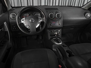 Внедорожник Nissan Qashqai 2012 года, 798000 рублей, Ставрополь