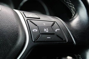 Внедорожник Mercedes-benz GLK-класс 2012 года, 1850000 рублей, Ярославль