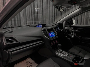 Хетчбэк Subaru Impreza 2021 года, 1480000 рублей, Красноярск