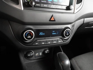 Внедорожник Hyundai Creta 2018 года, 1749000 рублей, Воронеж
