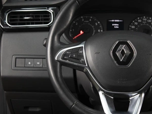 Внедорожник Renault Arkana 2020 года, 1850000 рублей, Омск