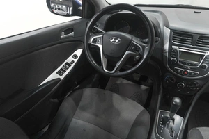 Хетчбэк Hyundai Solaris 2011 года, 839000 рублей, Новокузнецк