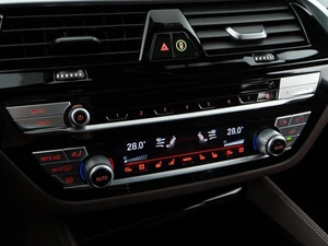 Седан BMW 5 серия 2021 года, 5678888 рублей, Москва