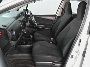 Хетчбэк Toyota Vitz 2018 года, 1179000 рублей, Аксай