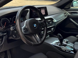 Седан BMW 5 серия 2019 года, 4539000 рублей, Кропоткин