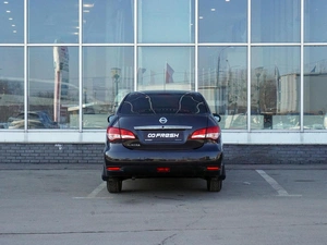 Седан Nissan Almera 2014 года, 749000 рублей, Нижний Новгород